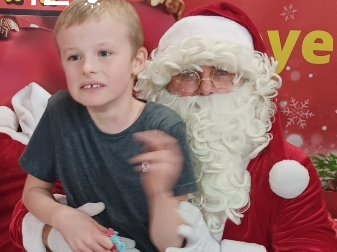 Circus Party-穆然必去景点