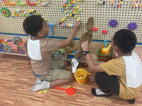 Play Zone-雷加斯皮必去景点