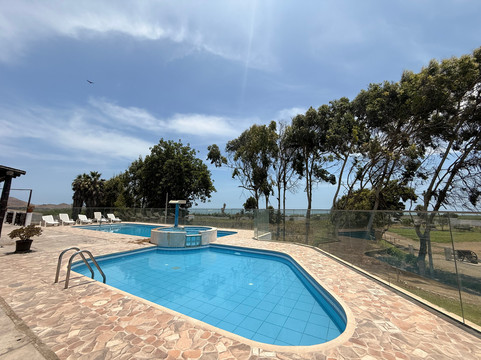 Barón De Huaura-Huaura必去景点