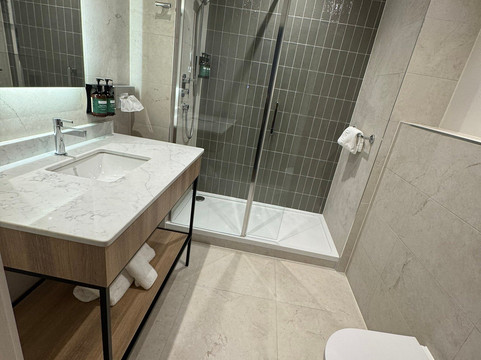 科比罗金厄姆森林VOCO酒店（洲际旗下）主图