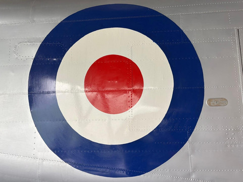 RAF Cosford Air Show-Albrighton必去景点