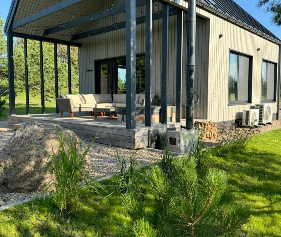 Lavender Resort