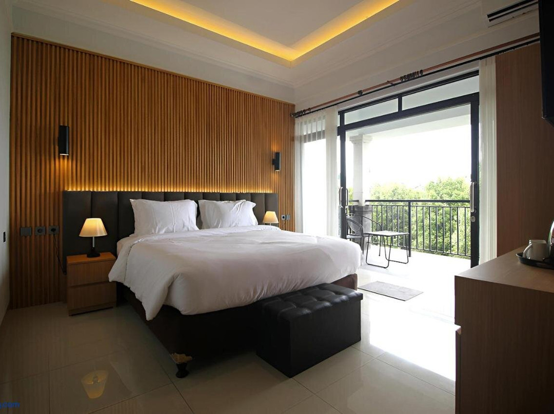 Sabda Alam Agro & Farmstay