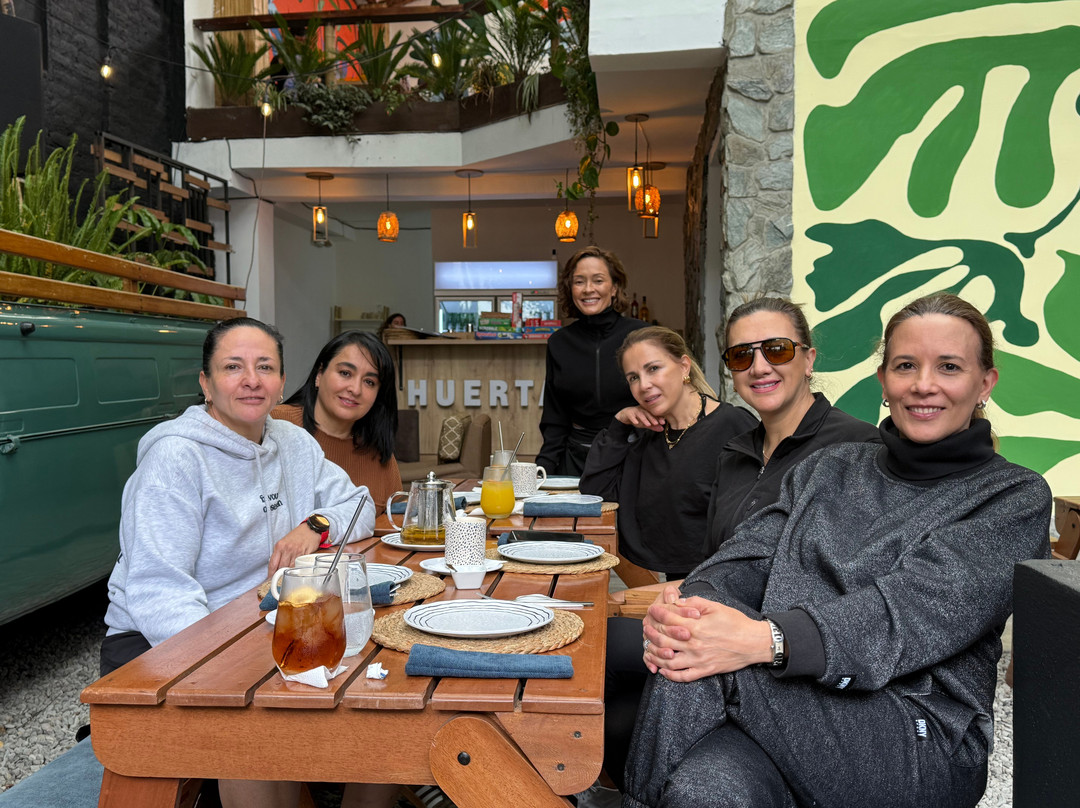 Huerta Espacio Creativo