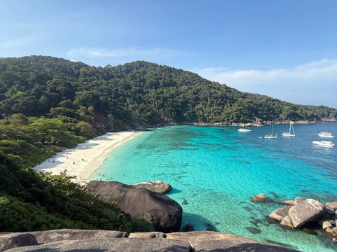 Phuket Cheap Tour-普吉岛必去景点