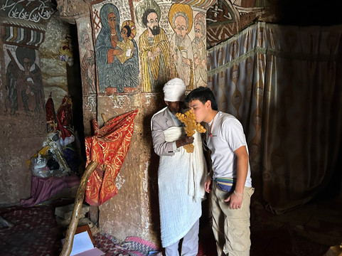 Ethio Travel and Tours-亚的斯亚贝巴必去景点