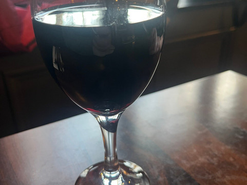 老磨坊旅馆主图