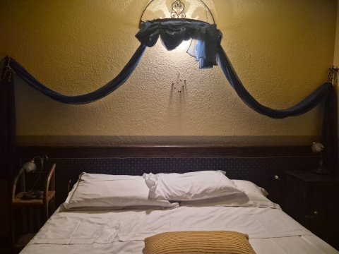 美利迪亚纳酒店-官方