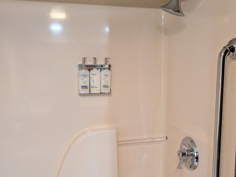 Holiday Inn 峡谷DE CHELLY（钦利）主图