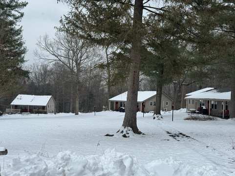 沃德菲尔德庄园 - 圣丹斯度假旅馆主图