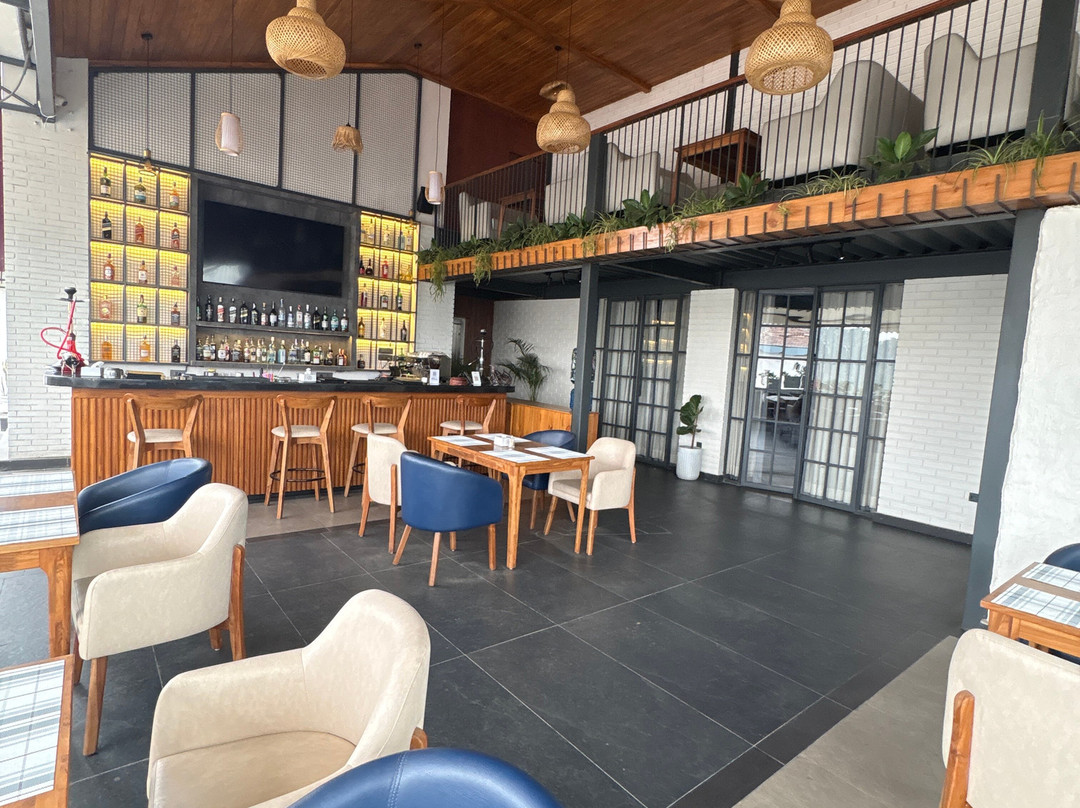 Sara Sadan Boutique Hotel主图