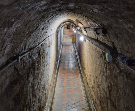 Kelmarsh Hall & Gardens-Kelmarsh必去景点