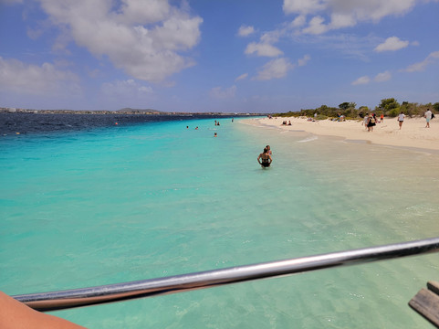 Caribe Watersport-Kralendijk必去景点