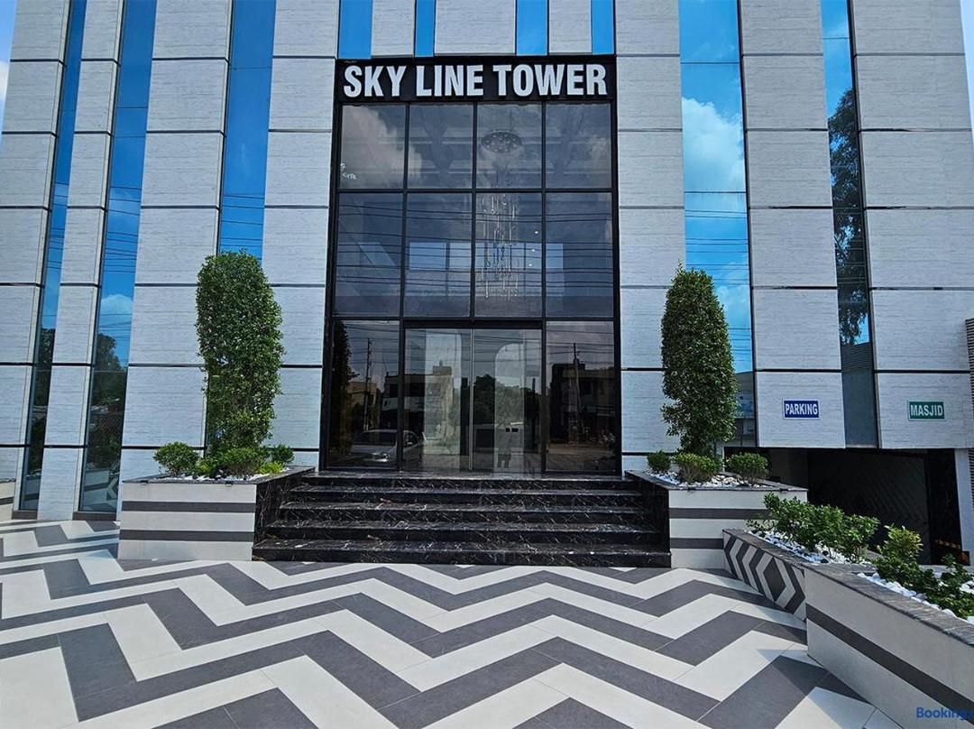 Skyline Hotel