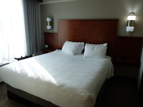 纳什维尔/富兰克林/冷泉凯悦嘉轩酒店主图