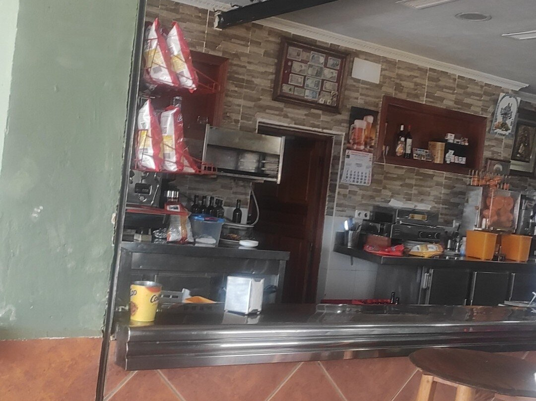 Hostal Restaurante Hnos Moyano主图