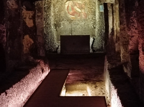 Il Mitreo-Sutri必去景点