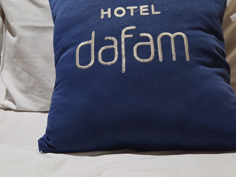 达法姆酒店-三宝垄主图