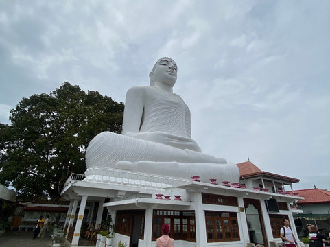 Green Eye Lanka-Pugoda必去景点