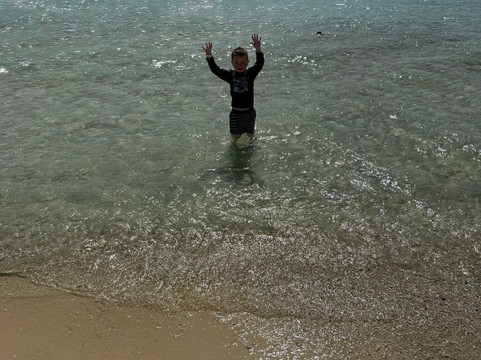 Bang On Tours-赫尔格达必去景点