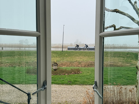 欧登霍夫别墅酒店主图