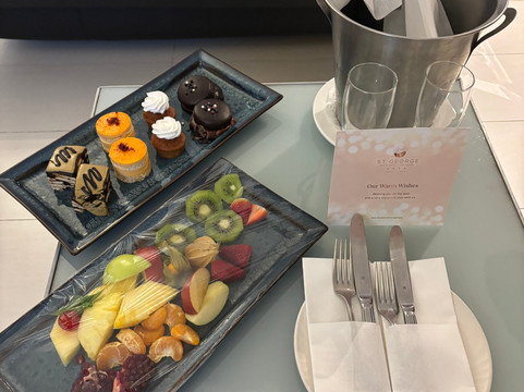 圣乔治海滩酒店和温泉度假村主图