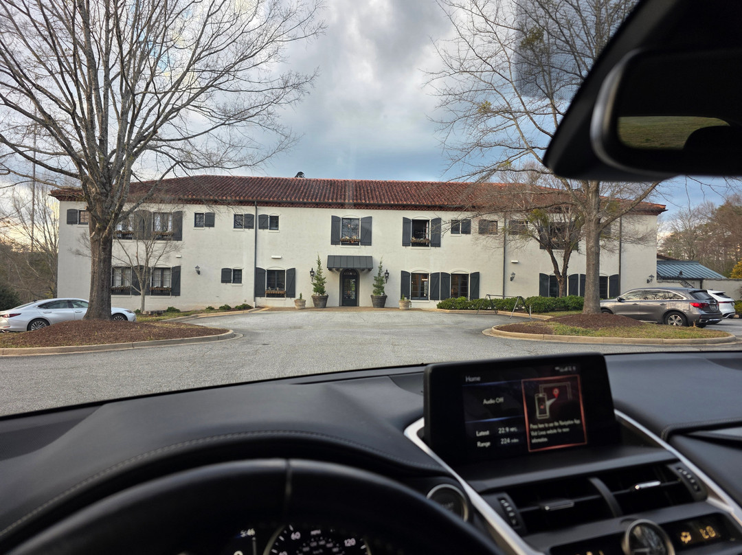 多梅斯蒂克酒店主图