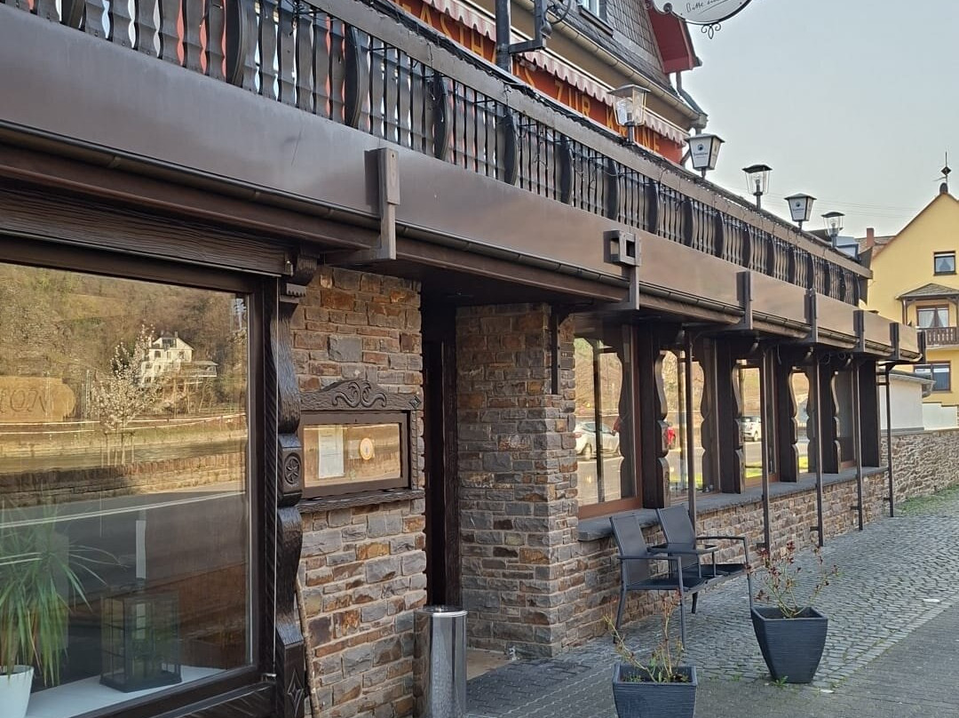 Enjoyhotel Zur Krone主图