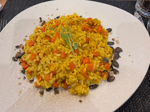 Bistro - Mlečna Marijanca