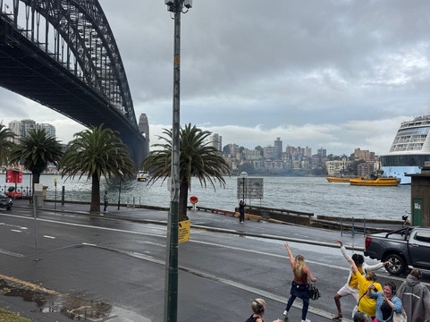 Disco Loco-悉尼必去景点