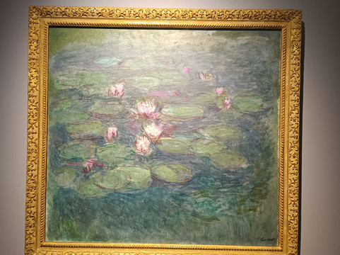 Museum of the Basil & Elise Goulandris Foundation-雅典必去景点