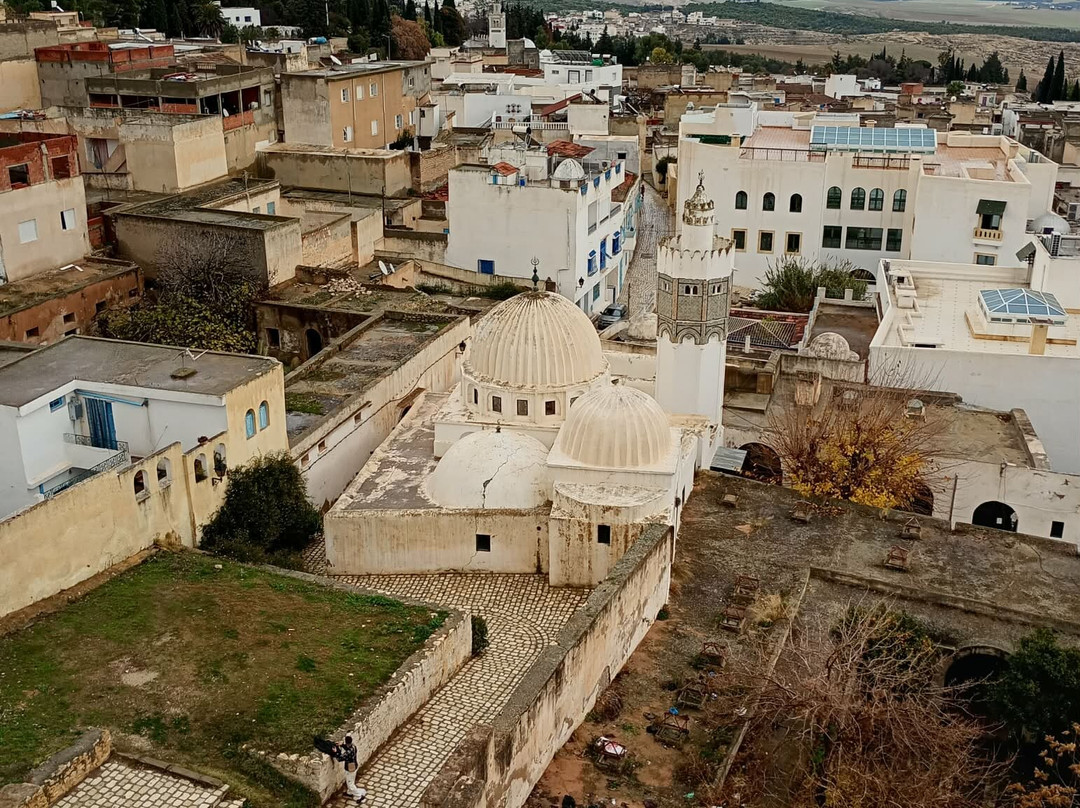 Kasbah Of Le Kef-Le Kef必去景点