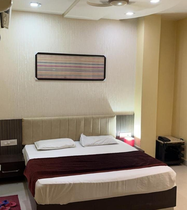 罗克海洋酒店
