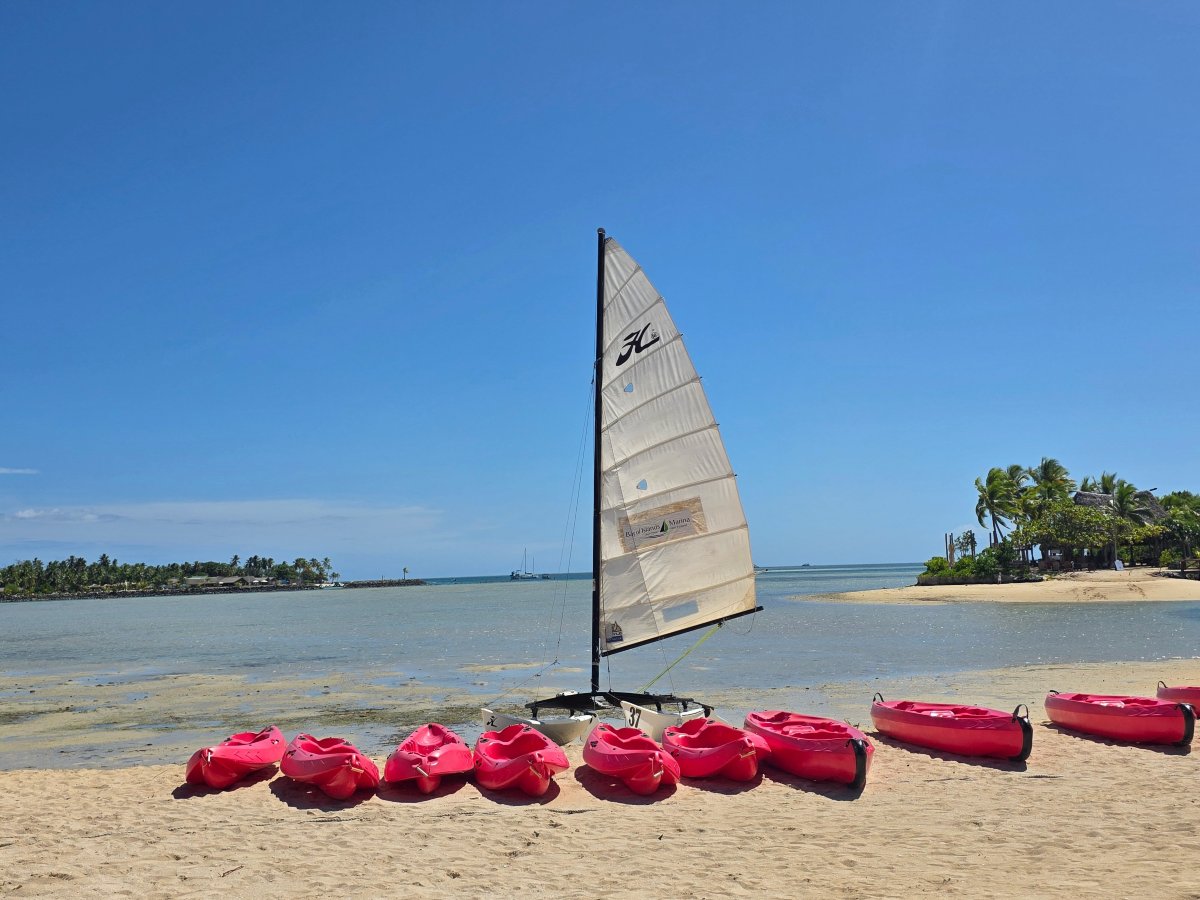 玛斯克卡瓦度假酒店-泳池