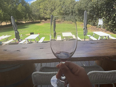 Wine Tours Swan Valley-Swan Valley必去景点