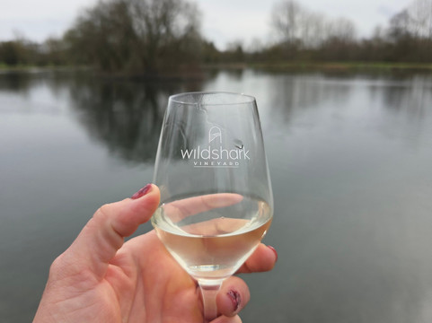 Wildshark Vineyard-Harrietsham必去景点