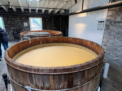 Kentucky Bourbon Boys-路易斯维尔必去景点