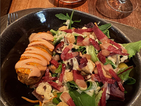 Le Foie Gras Upignac-Eghezee必去景点