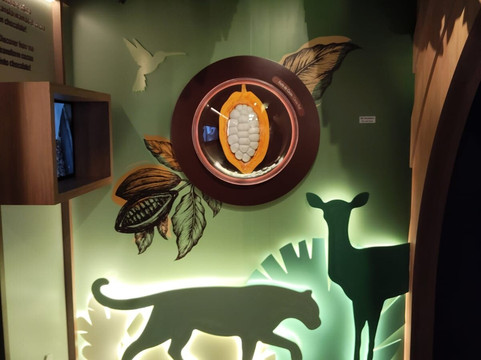 BEC Experience Center-巴拿马城必去景点