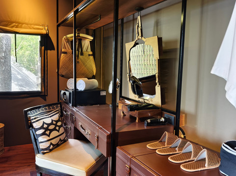 普吉岛奇玛拉度假村主图