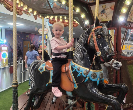 Riverside Hub-北安普敦必去景点