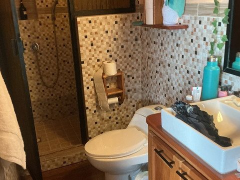 巴尔布拉海洋民宿主图