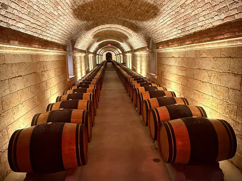 HALL Rutherford-拉瑟福德必去景点