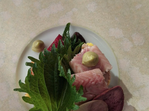 Le Prieure Saint Gery主图