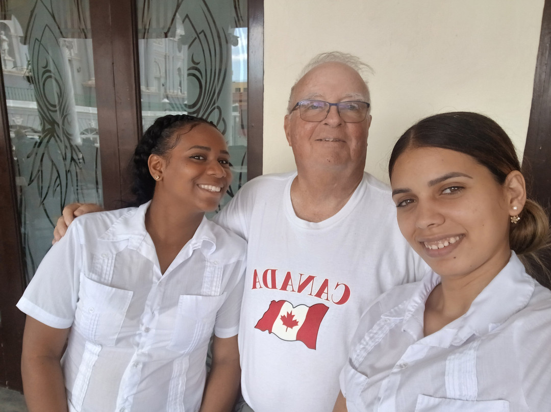 Hotel Casa Granda主图