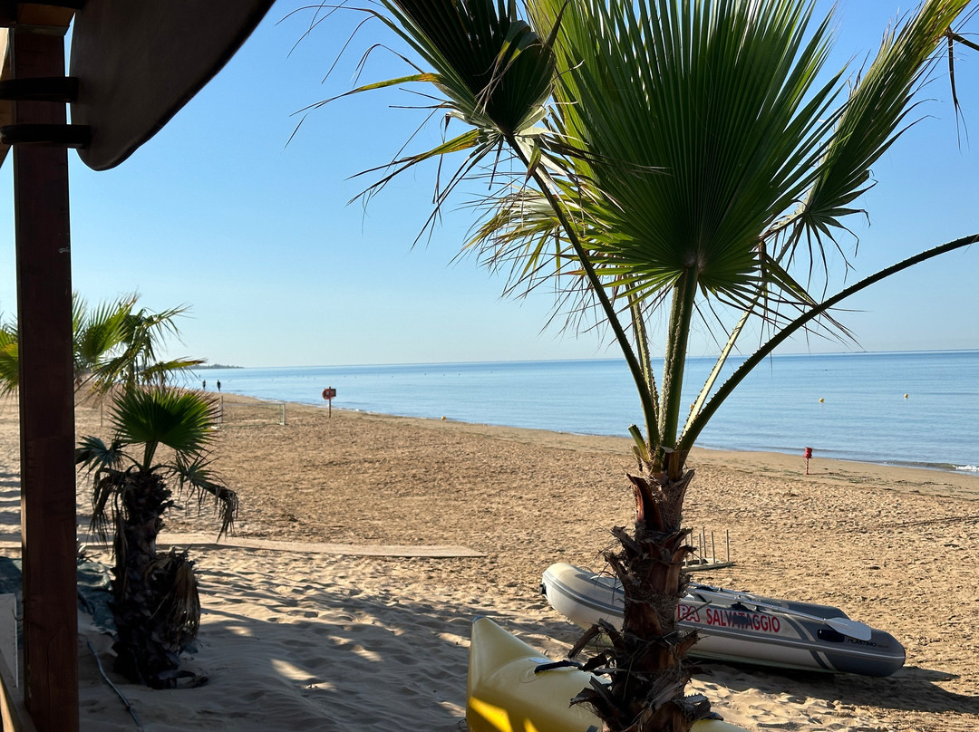 Floripa Yoga & Kitesurf House-Santa Maria del Focallo必去景点