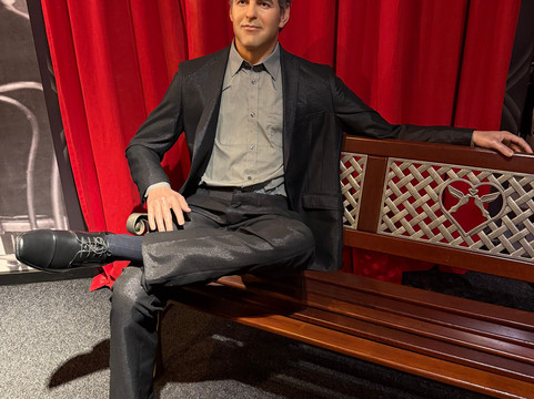 Dreams Park Show-伊瓜苏必去景点