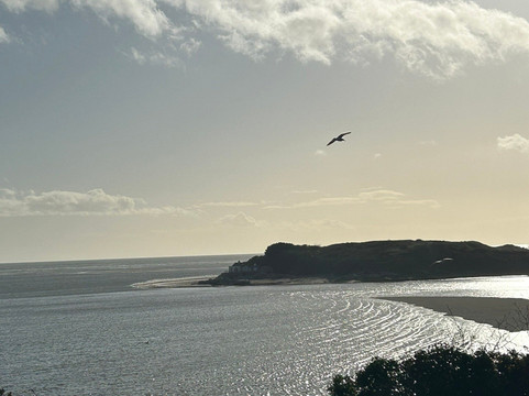 Porthmadog Golf Club-波特马多克必去景点