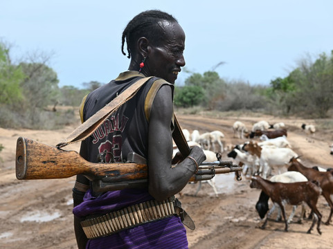 Asu Ethiopian Tours-Jinka必去景点