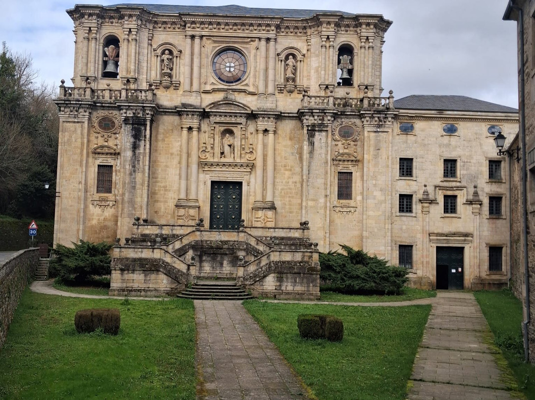 圣罗萨旅馆主图